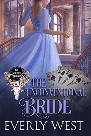 The Unconventional Bride (The Ladies Club of Laramie Book 8)