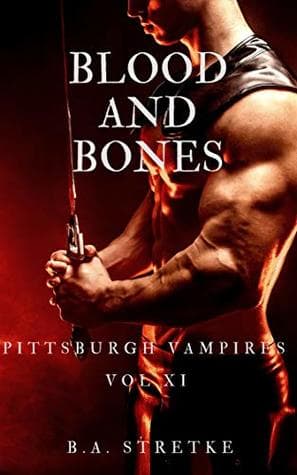 Blood and Bones