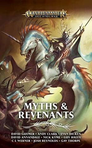 Myths and Revenants
