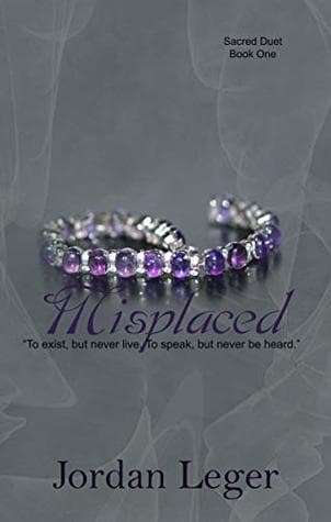 Misplaced