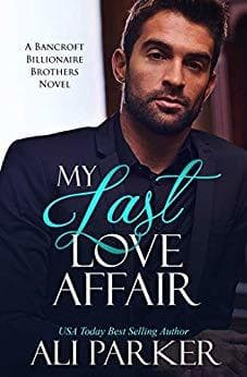 My Last Love Affair