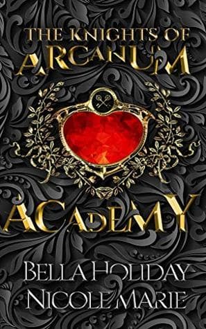 Knights of Arcanum Academy