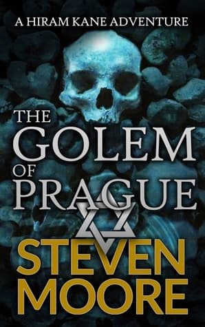 The Golem of Prague