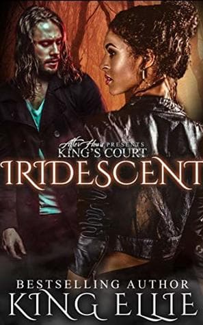 Iridescent