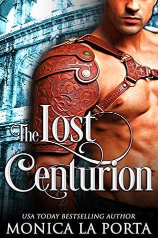 The Lost Centurion