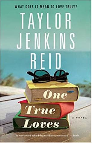 Cinta Sejati - One True Loves