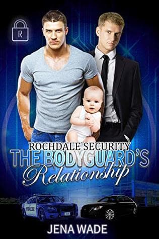 The Bodyguard's Relationship