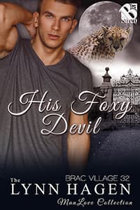 His Foxy Devil