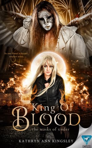 King of Blood