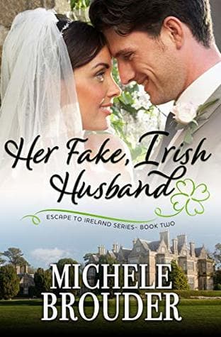 Her Fake, Irish Husband