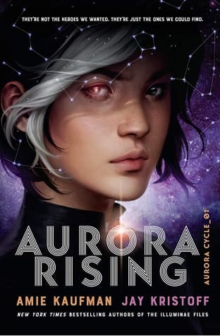 Aurora'nın Dönüşü