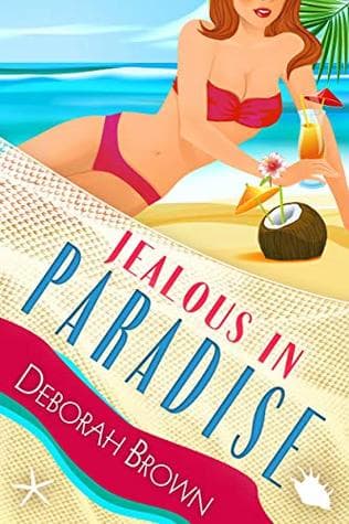 Jealous in Paradise