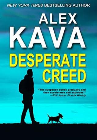 Desperate Creed