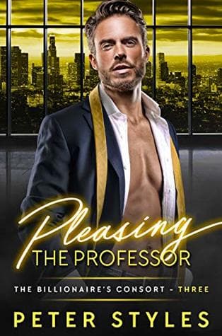 Pleasing The Professor