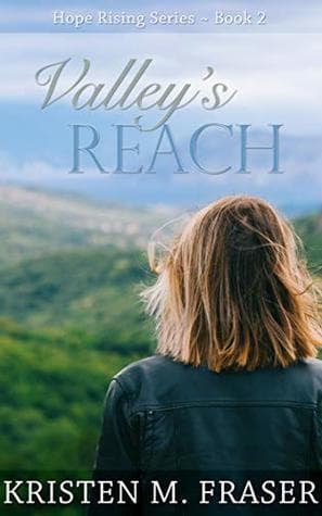 Valley's Reach