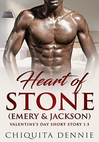 Emery & Jackson