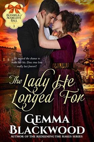 The Lady He Longed For