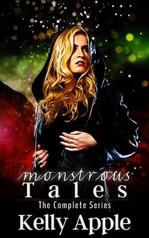 Monstrous Tales