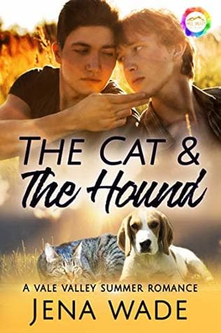 The Cat and the Hound