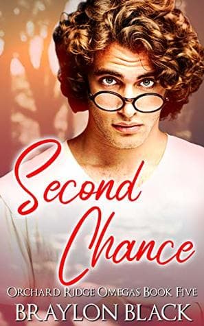 Second Chance