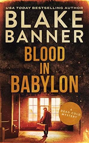Blood In Babylon