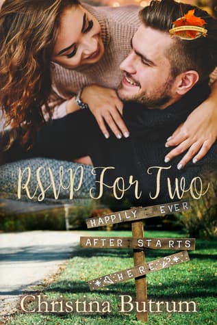 RSVP for Two