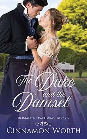 The Duke and the Damsel