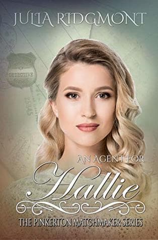 An Agent for Hallie