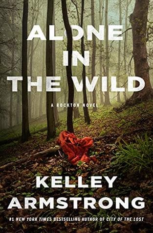 Alone in the Wild