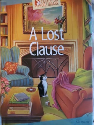 A Lost Clause
