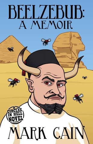 Beelzebub: A Memoir