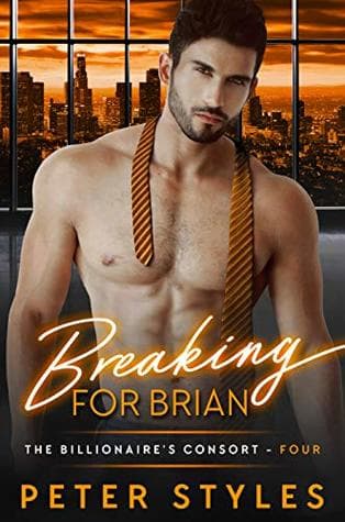 Breaking For Brian
