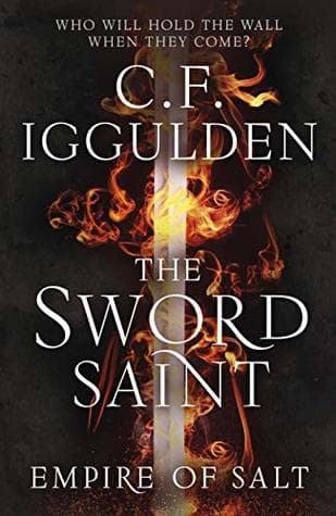 The Sword Saint