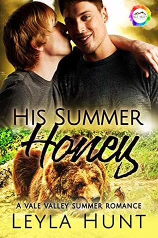 His Summer Honey
