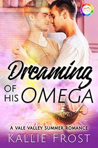 Dreaming of His Omega