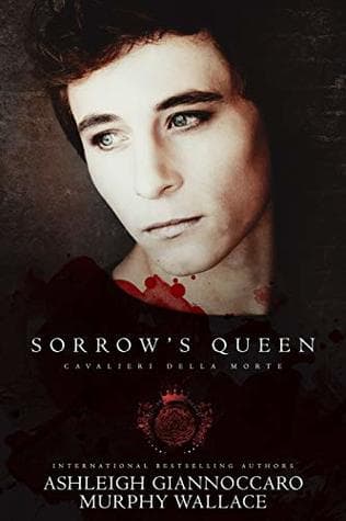 Sorrow's Queen