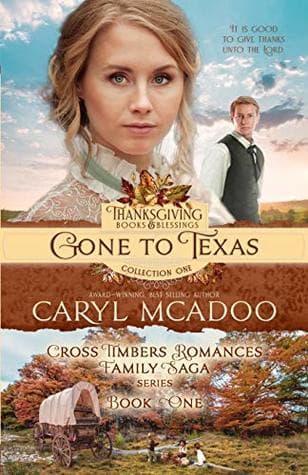 Gone to Texas