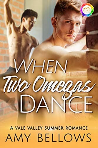 When Two Omegas Dance