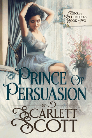 Prince of Persuasion