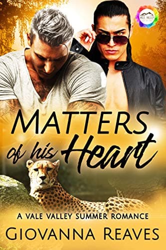 Matters of His Heart