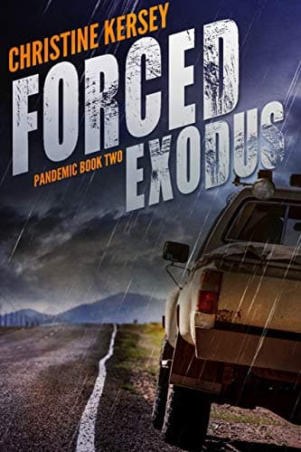 Forced Exodus