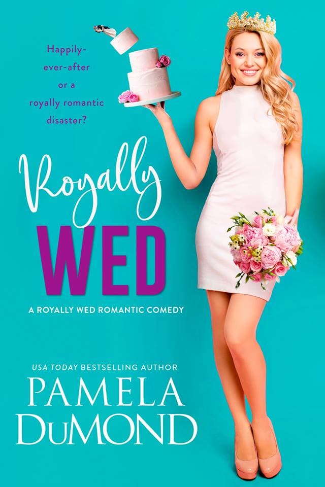 Royally Wed