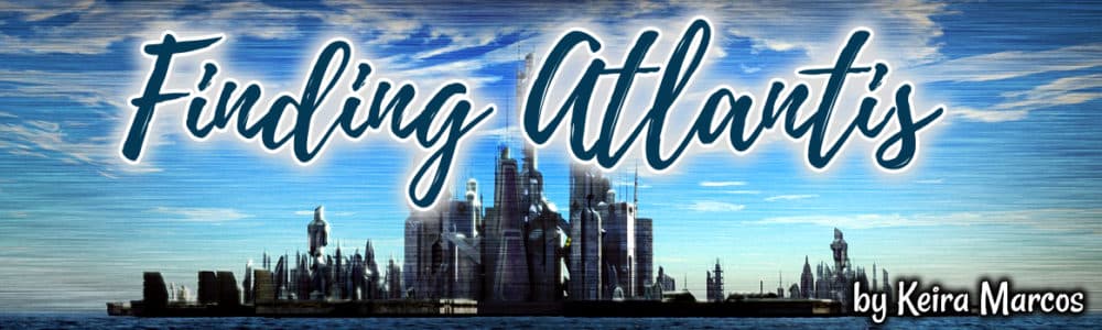 Finding Atlantis