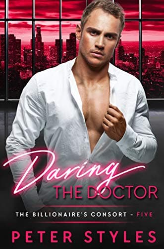 Daring The Doctor
