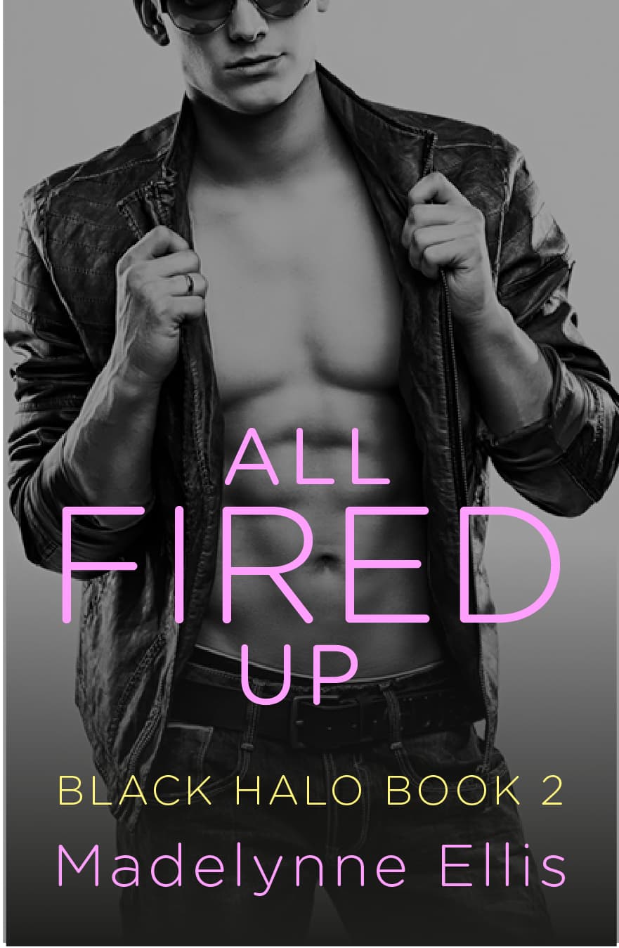 All Fired Up