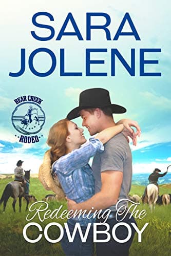 Redeeming the Cowboy