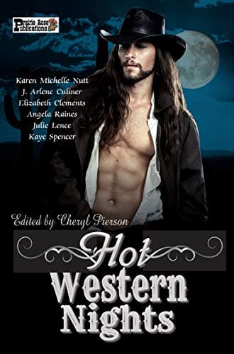 Hot Western Nights
