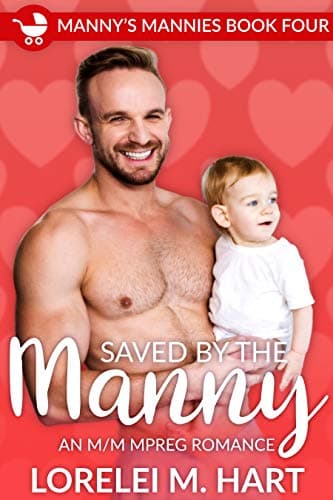 Saved by the Manny