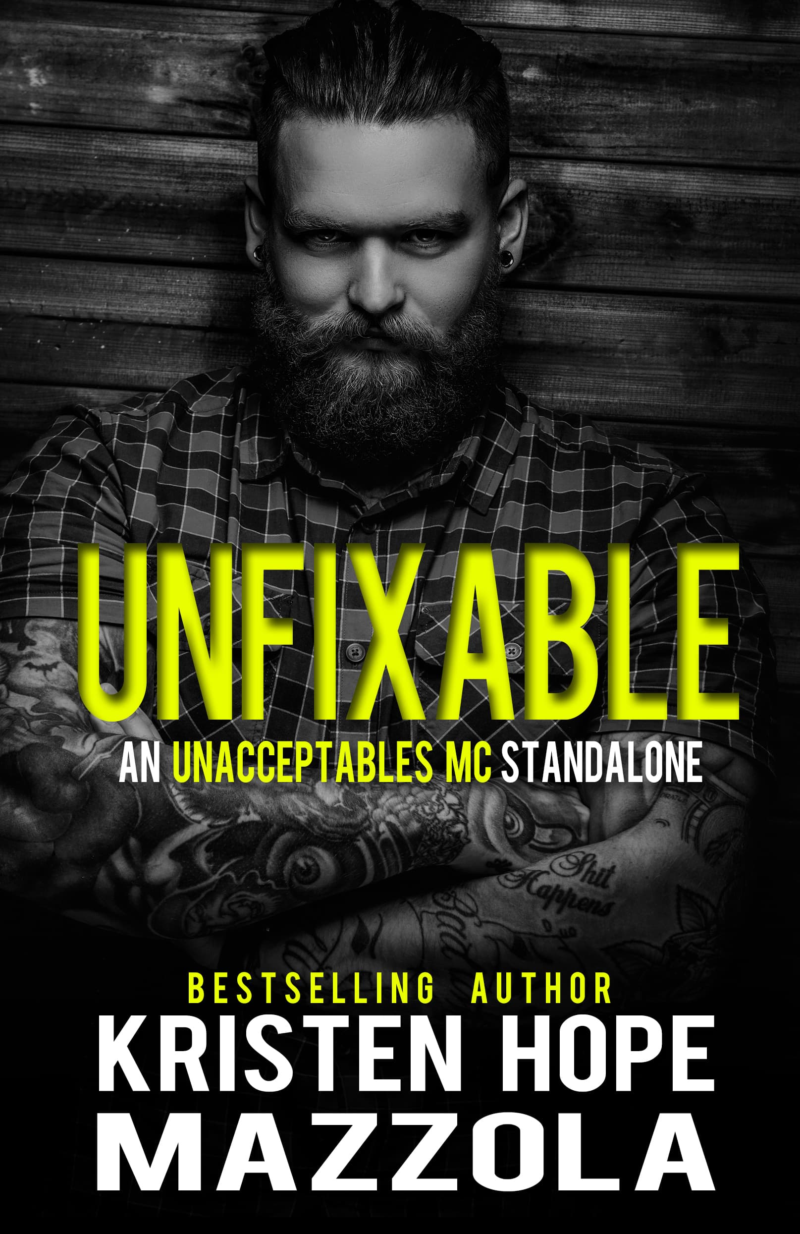 Unfixable