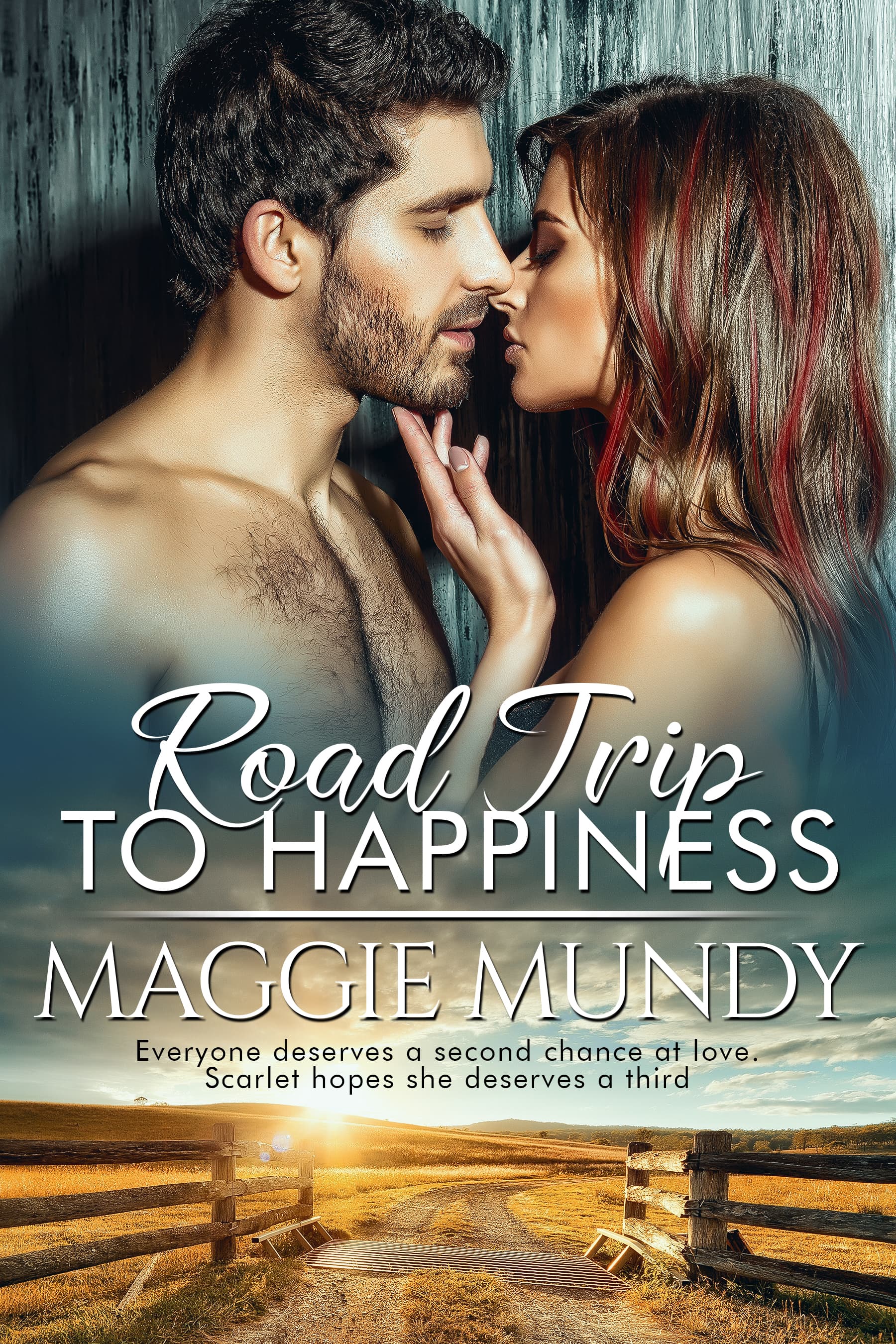 Road Trip to Happiness
